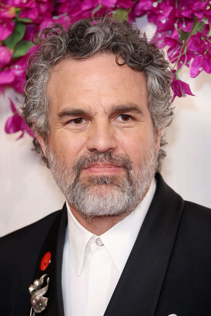 Mark Ruffalo